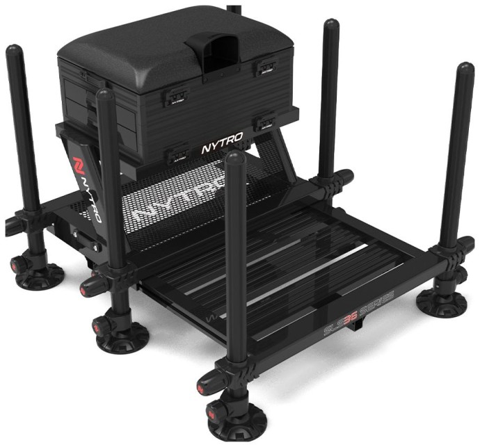 Sedací Box Nytro SLS36 Feeder Station