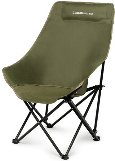 Sedačka Delphin Wasabi Longback