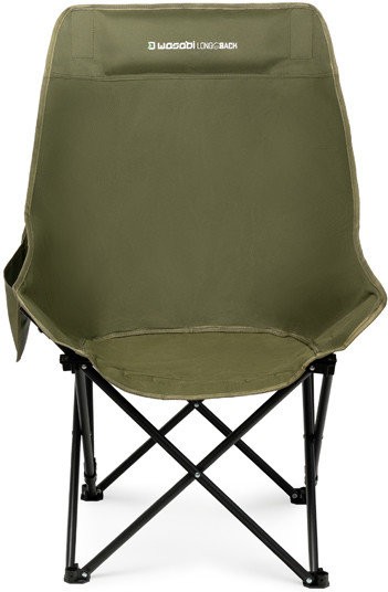 Sedačka Delphin Wasabi Longback