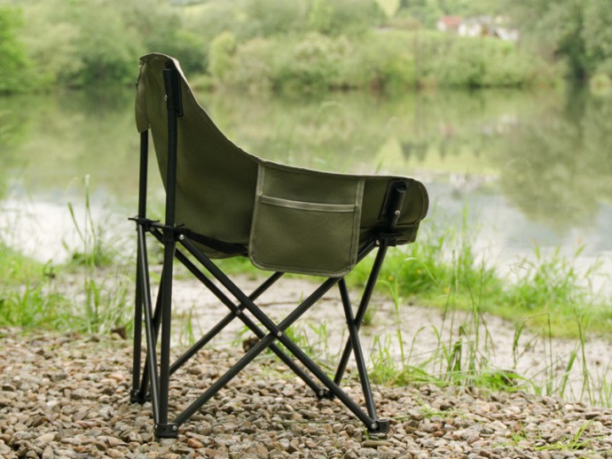 Sedačka Delphin Wasabi Shortback