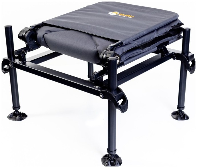 Sedačka Guru X-Level Accessory Chair