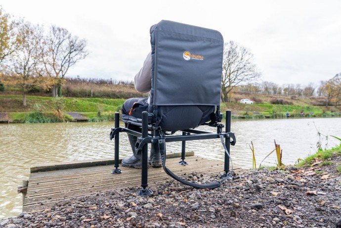 Sedačka Guru X-Level Accessory Chair