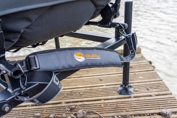 Sedačka Guru X-Level Accessory Chair