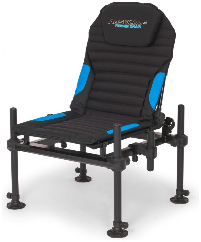 Sedačka Preston Absolute Feeder Chair