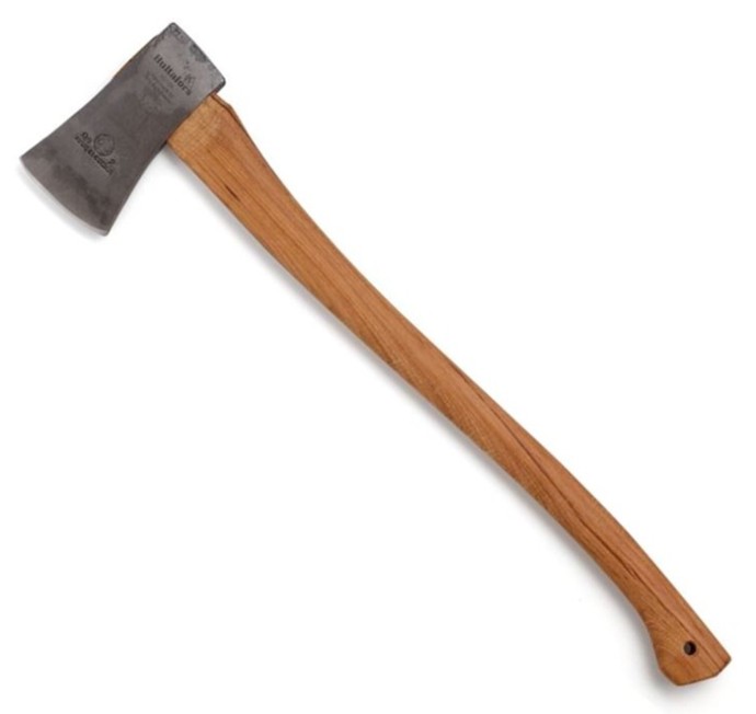 Sekira Kryptek Felling AXE