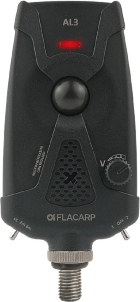 Senzor pokreta Flacarp AL3