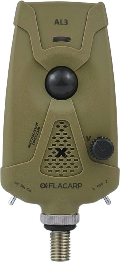 Senzor pokreta Flacarp AL3