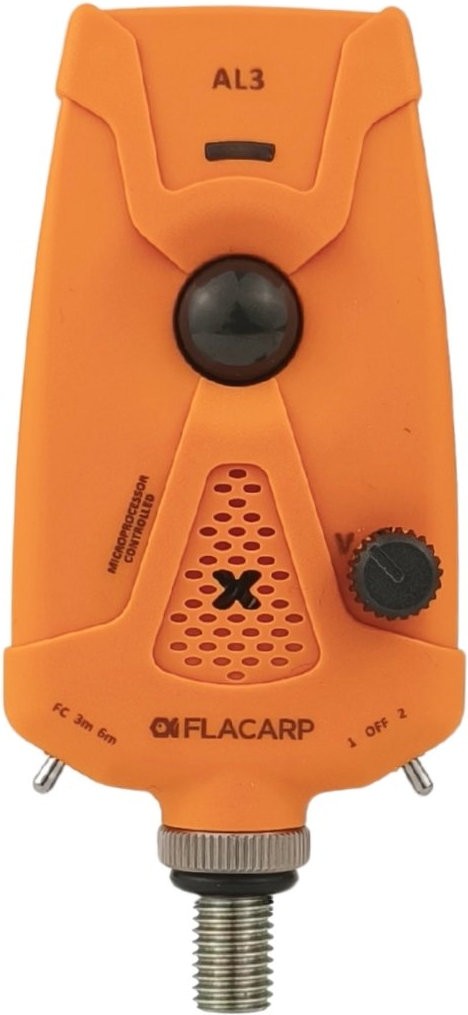 Senzor pokreta Flacarp AL3