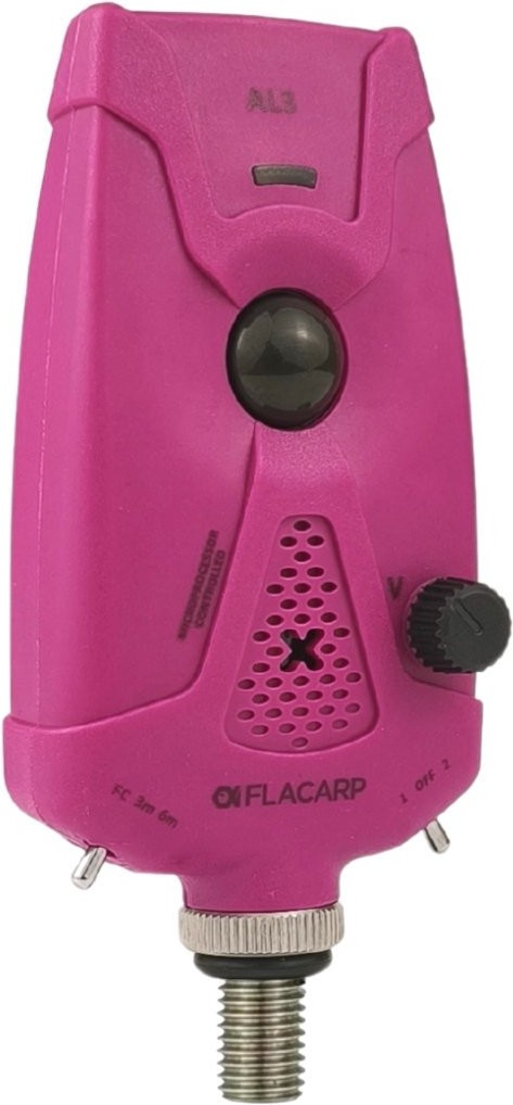 Senzor pokreta Flacarp AL3
