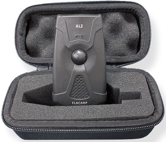 Senzor Pokreta Flacarp - Alarm Obostrani AL2