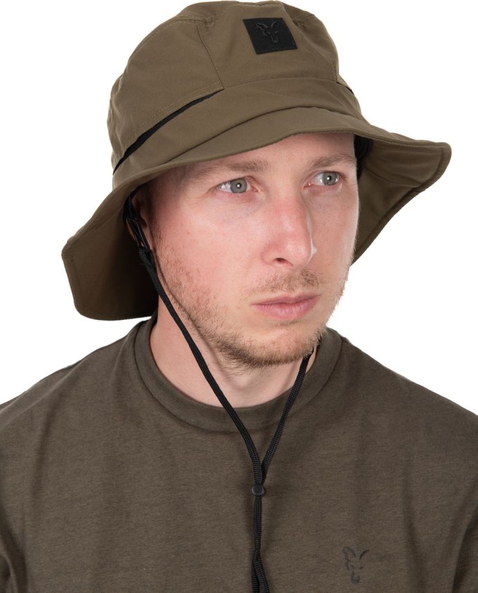 Šešir Fox Khaki Boonie Bucket Hat