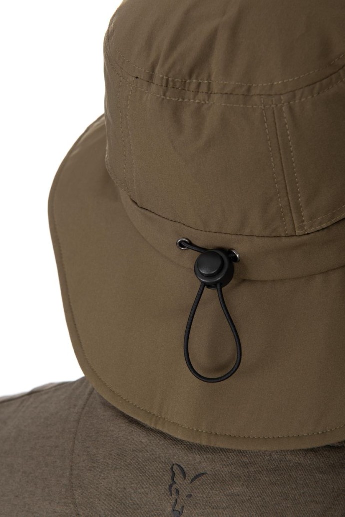 Šešir Fox Khaki Boonie Bucket Hat