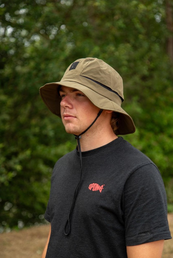 Šešir Fox Khaki Boonie Bucket Hat