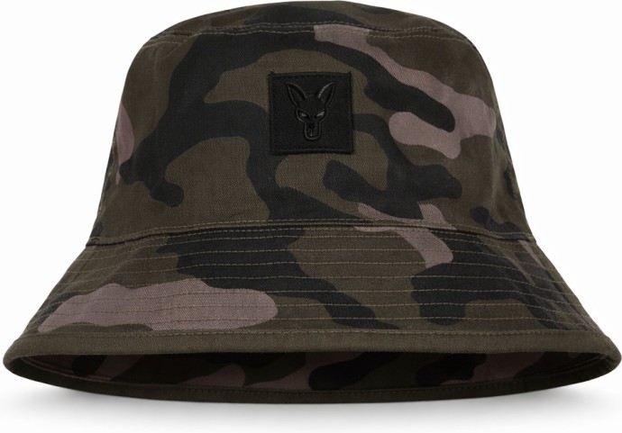 Šešir Fox Reversible Bucket Hat Camo/Khaki