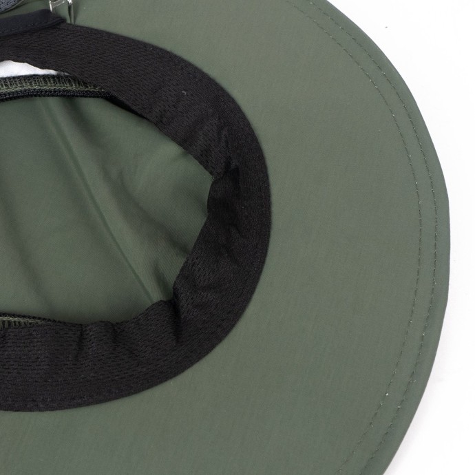 Šešir Giants Fishing Hat UV40+ Dark Green