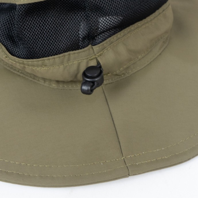 Šešir Giants Fishing Hat UV40+ Olive Green