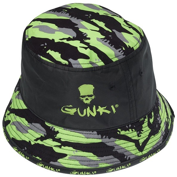 Šešir Gunki Camo Bob