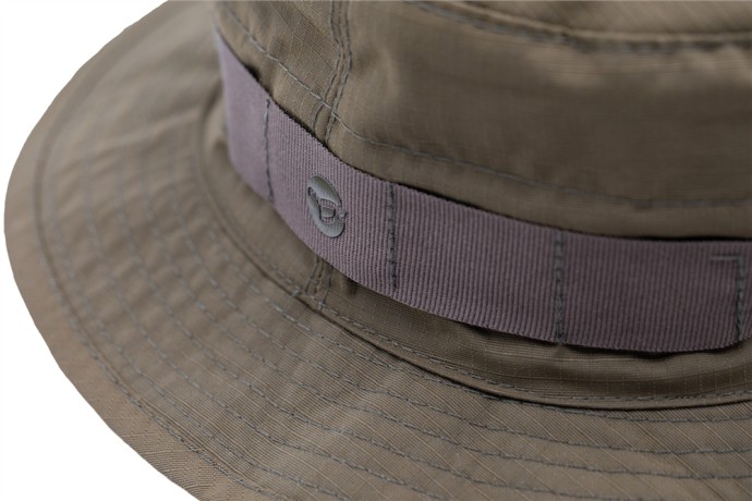 Šešir Korda Kore Fleece Waterproof Boonie Olive