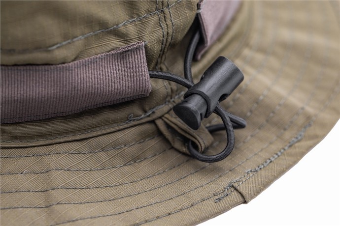 Šešir Korda Kore Fleece Waterproof Boonie Olive