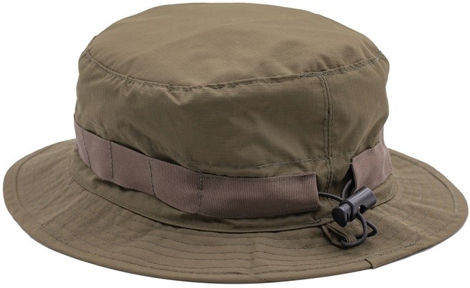 Šešir Korda Kore Fleece Waterproof Boonie Olive
