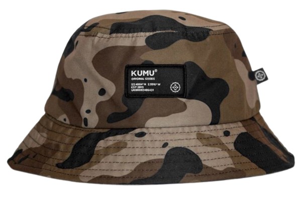 Šešir Kumu Deception