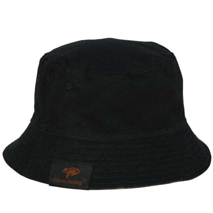 Šešir Obostrani Giants Fishing Camo/Black Double Bucket Hat