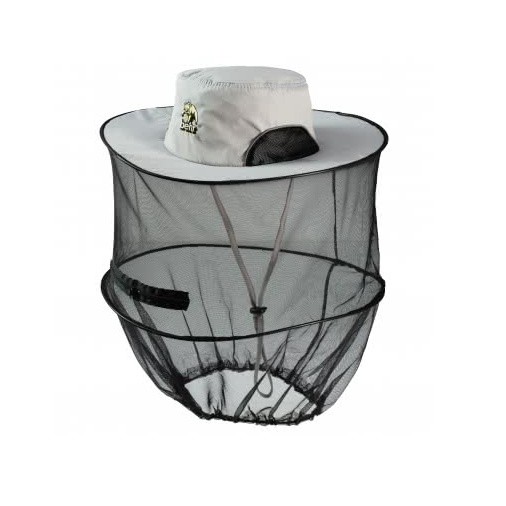 Šešir s mrežicom Behr Mosquito Hut
