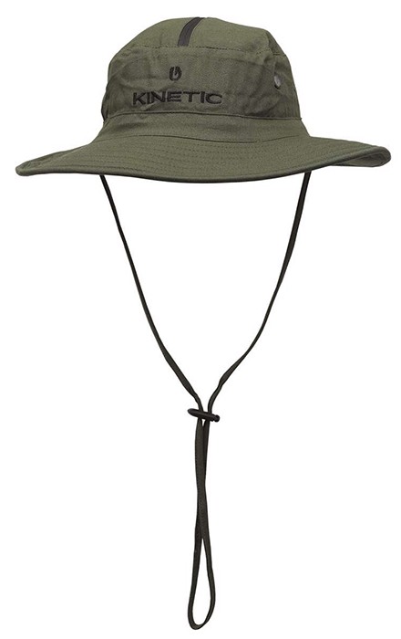 Šešir s mrežicom Kinetic Mosquito Hat