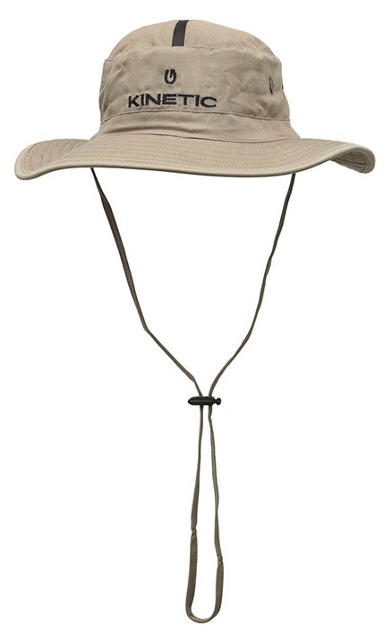 Šešir s mrežicom Kinetic Mosquito Hat