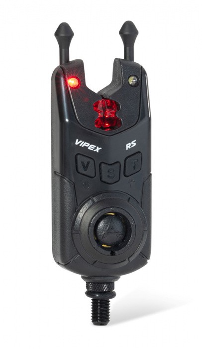 Set 2 Signalizatora Anaconda Vipex RS + Senzor + Svjetlo + Daljinsko Upravljanje