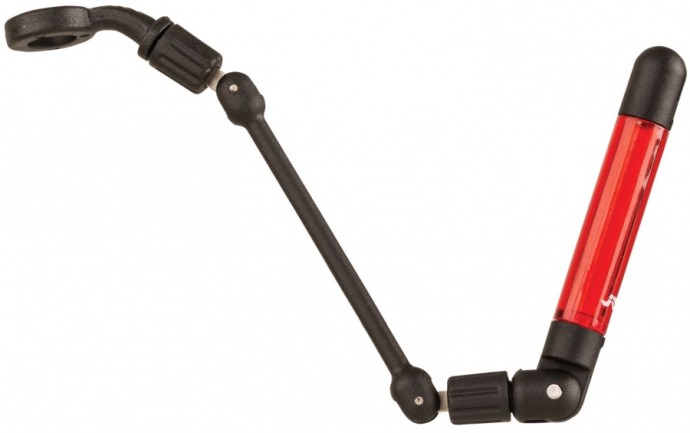 Set 3 Indikatora JRC Kurve Slim Indicator Black