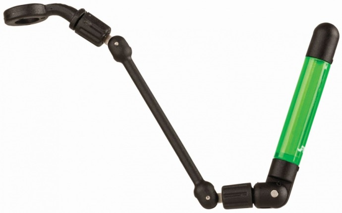 Set 3 Indikatora JRC Kurve Slim Indicator Black