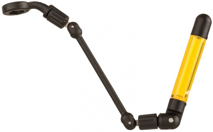 Set 3 Indikatora JRC Kurve Slim Indicator Black