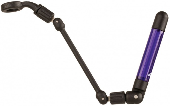 Set 3 Indikatora JRC Kurve Slim Indicator Black