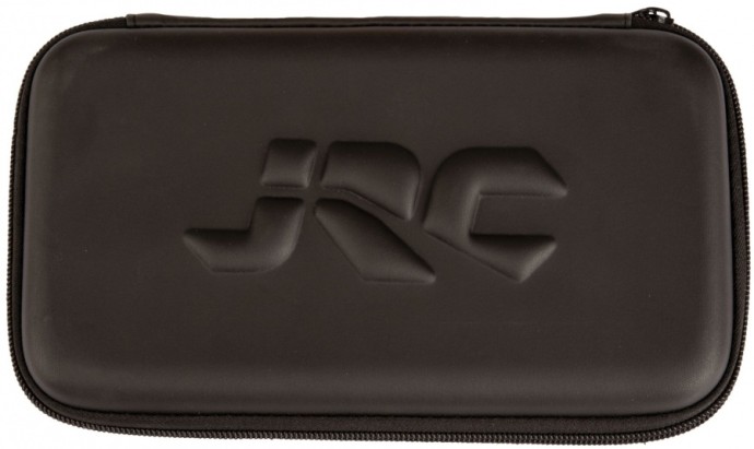 Set 3 Indikatora JRC Kurve Slim Indicator Black