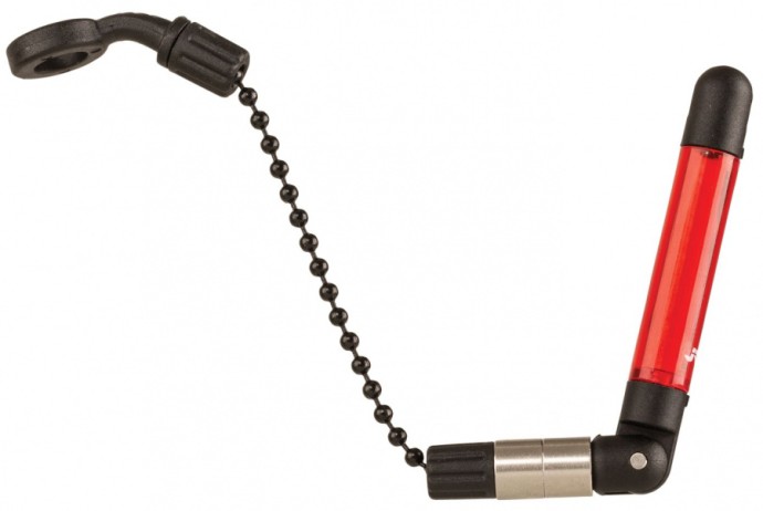 Set 3 Indikatora JRC Kurve Slim Indicator Black