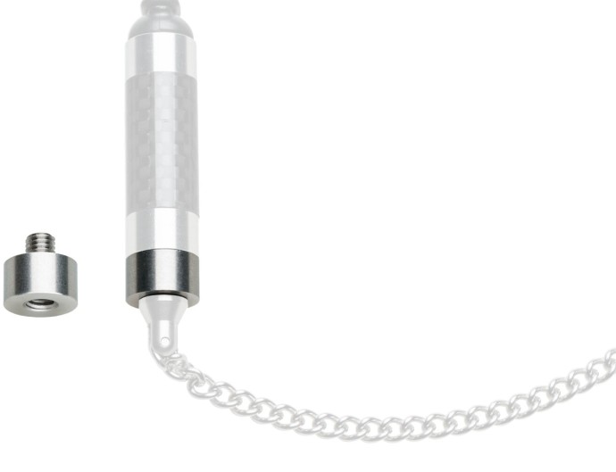 Set 3 Indikatora Mivardi Hanger MCX Stainless - Multicolor Set