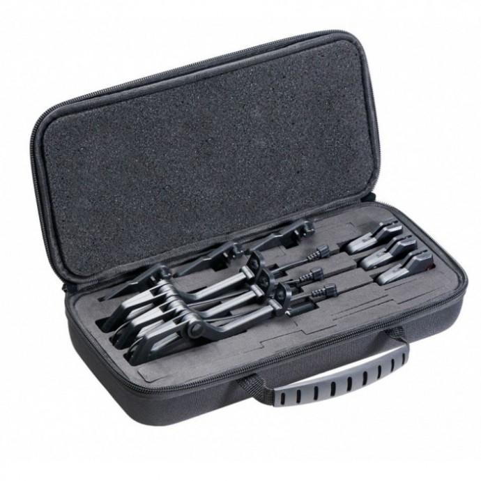 Set 3 Indikatora Mivardi Swing Arm MCX 66 RGB