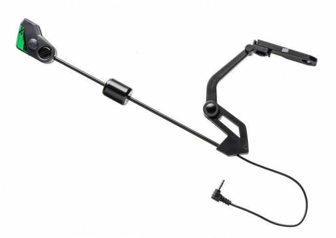 Set 3 Indikatora Mivardi Swing Arm MCX 66 RGB