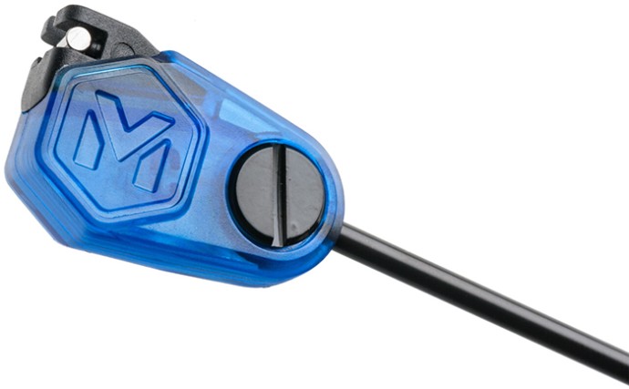 Set 3 Indikatora Mivardi Swing Arm MCX 77 - RGB Set