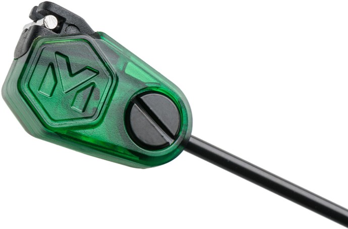 Set 3 Indikatora Mivardi Swing Arm MCX 77 - RGB Set