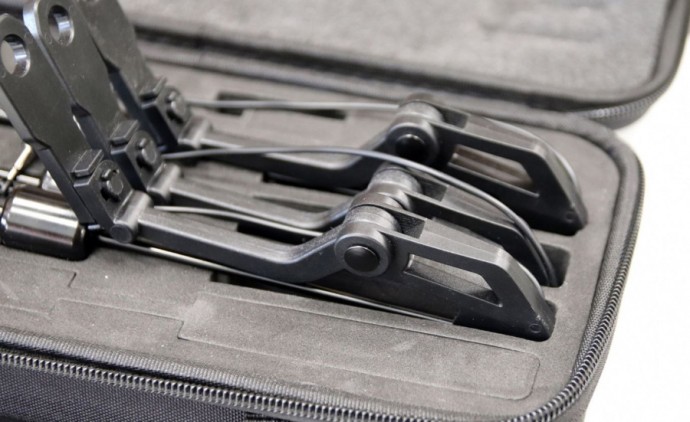 Set 3 Indikatora Mivardi Swing Arm MCX 88