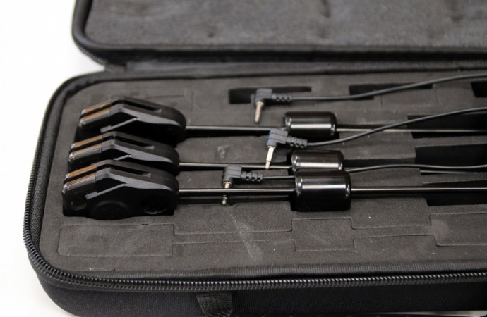 Set 3 Indikatora Mivardi Swing Arm MCX 88