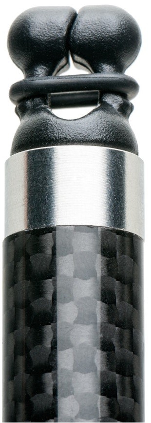 Set 3 Indikatora Mivardi Swing Arm MCX Stainless - Multicolor Set