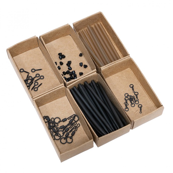 Set bižuterije Kryston Rig Box Ronnie Rig Incognito