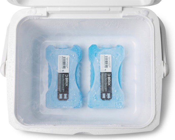 Set Chladiacich Boxov Delphin TwiceBOX 2v1