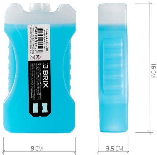 Set Chladících Boxů Delphin TwiceBOX 2v1
