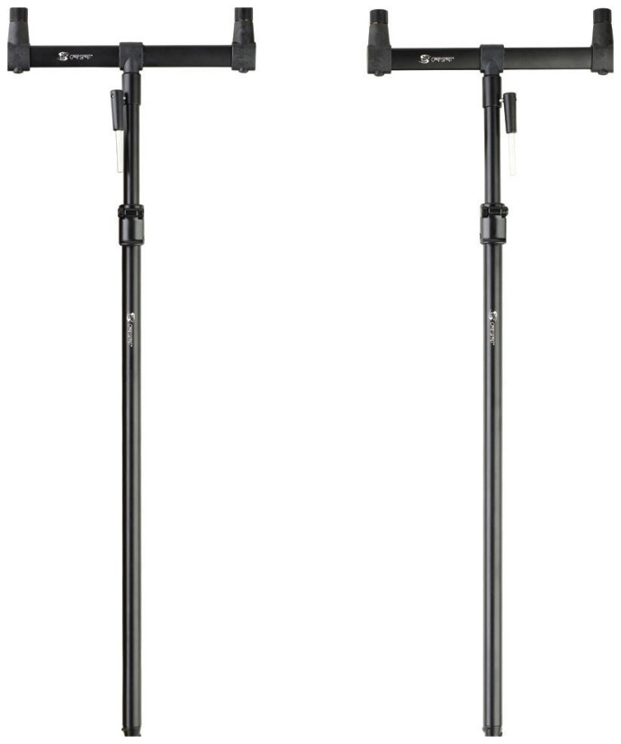 Set Držača Štapova Carp Spirit CS 2/4 Rod Support Set