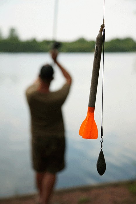 Set Fox Exocet Marker Float Kit
