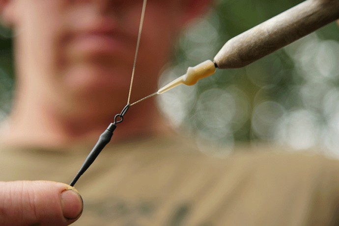Set Fox Exocet Marker Float Kit